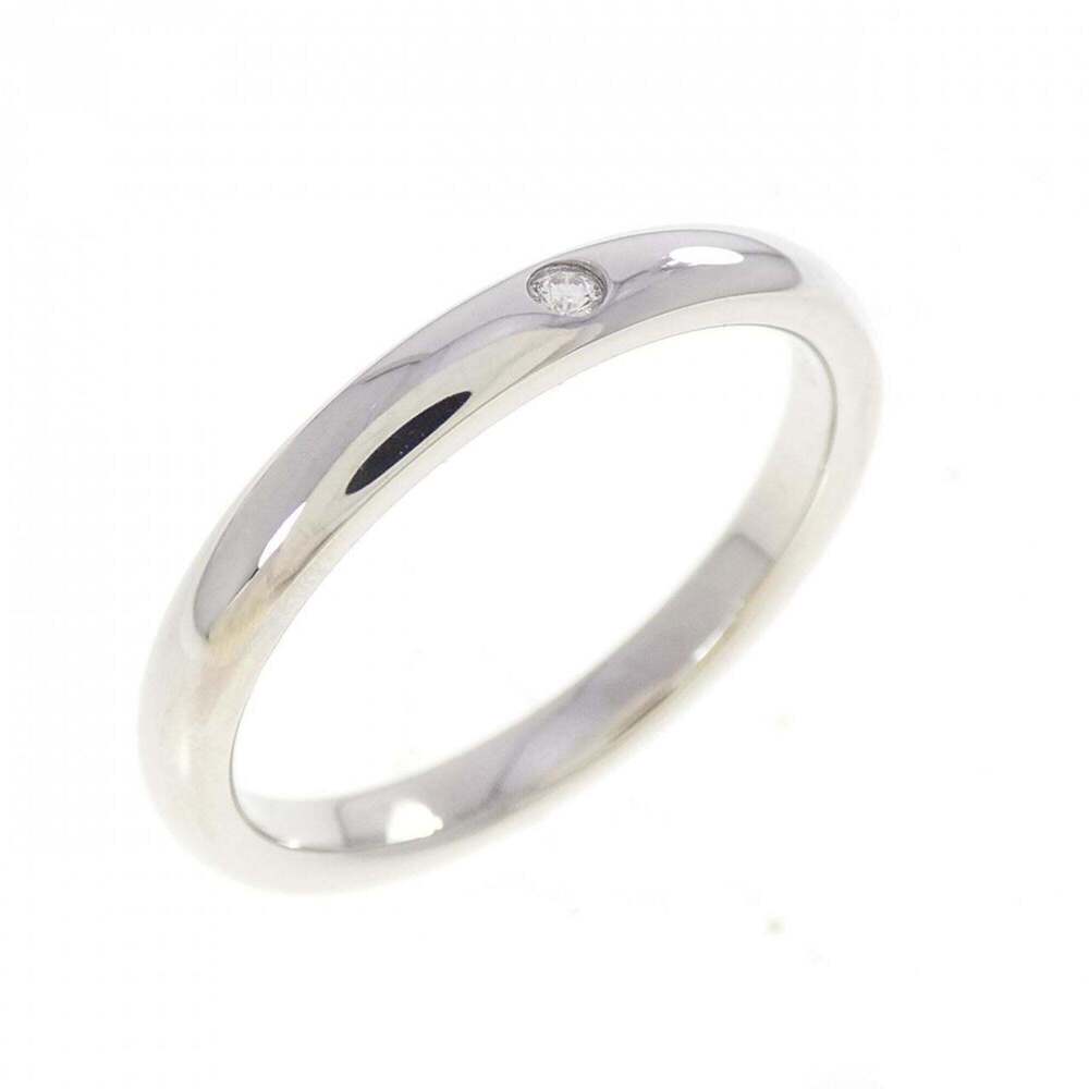 TIFFANY Silver Ring